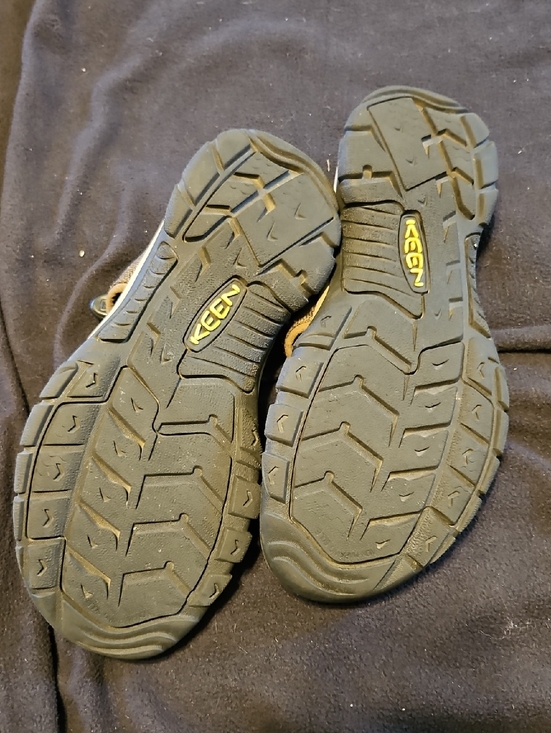 KEEN Newport Slip On Slide Sandals main image 5